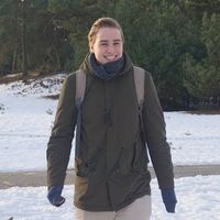 Michael Nannings's Photo