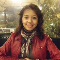 Karoline Almeida的照片