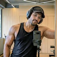 Dr.Aditya Nand AM*'s Photo