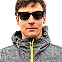 Mateusz Kowalski's Photo