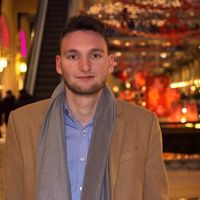 Bob Van Dycke's Photo