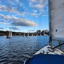 Casual Sail Outing's picture