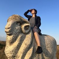 Karolina Szczepanik's Photo