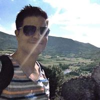 Fotos de Kevin Francoi