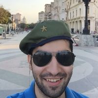 Yury Arustamyan的照片