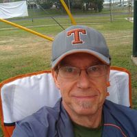 Jerry Hunter's Photo