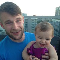 David Ramsay的照片