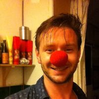 Photos de Chris Sulker