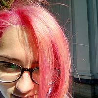 Nastya Alferova的照片