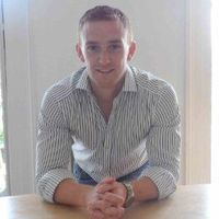 James Warrack's Photo