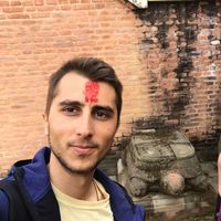 Antoine ROBERT的照片