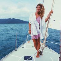 Le foto di Haley Schreier