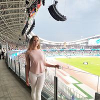 Kate Zavalova's Photo