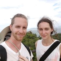 Photos de Gergely Kálmán