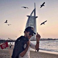 yassine atta's Photo