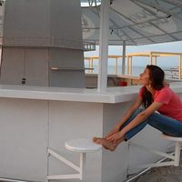 Katerina Mironova's Photo