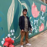 Santiago  Rvl's Photo