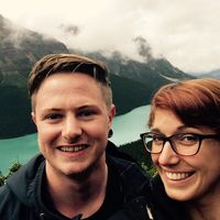 James Clarke的照片