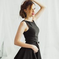 Daria Kovalchuk's Photo