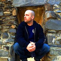 Cyrus Ghafari的照片