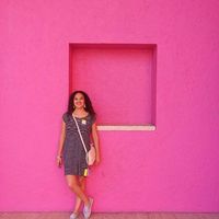 Ixchel Jiménez Lugo's Photo