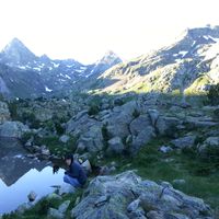 Laura Lombarte's Photo