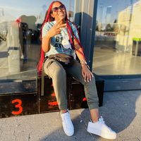 Nicola  Eshwart's Photo