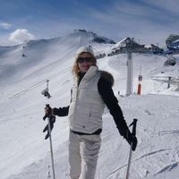 Rachel Freiburger的照片