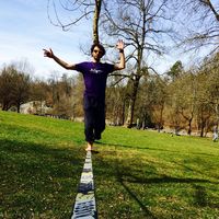 Dominic Wyrsch's Photo