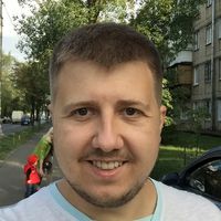 Yevhen Sandrak's Photo