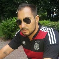 Fotos de Eddie Schuster