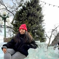 Paulina Moya的照片