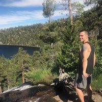 Michael Castellanos II's Photo