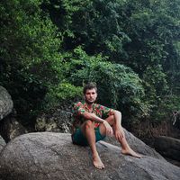 Mauricio Yavorski's Photo