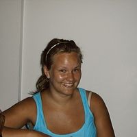 Jeanette Wallin's Photo