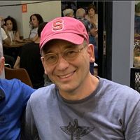 Fotos de Mike Shapiro