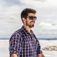 Фотографии пользователя Gabriel Marchettum