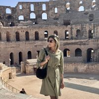 Wejden Ben Alaya's Photo