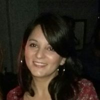 Maria Jose Garcia Lopez's Photo