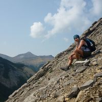 Maria Miranda's Photo