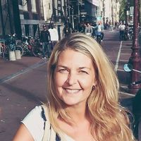 Aafke Elzinga's Photo