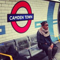 Olivia Oppong's Photo