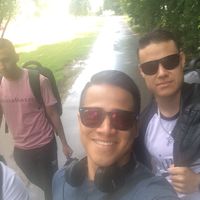 Давид Оливарес的照片