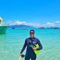 Alex Villa Jimenez's Photo