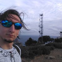 Quentin Chaumet的照片