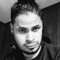 Le foto di Oscar Martin CG