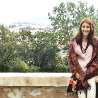 Selma Rastoder's Photo