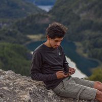 Fabian Diaz-Rios's Photo