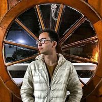 Paulo Henrique Viana's Photo