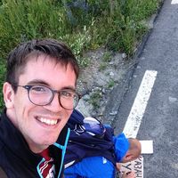 Photos de Luca Negroni